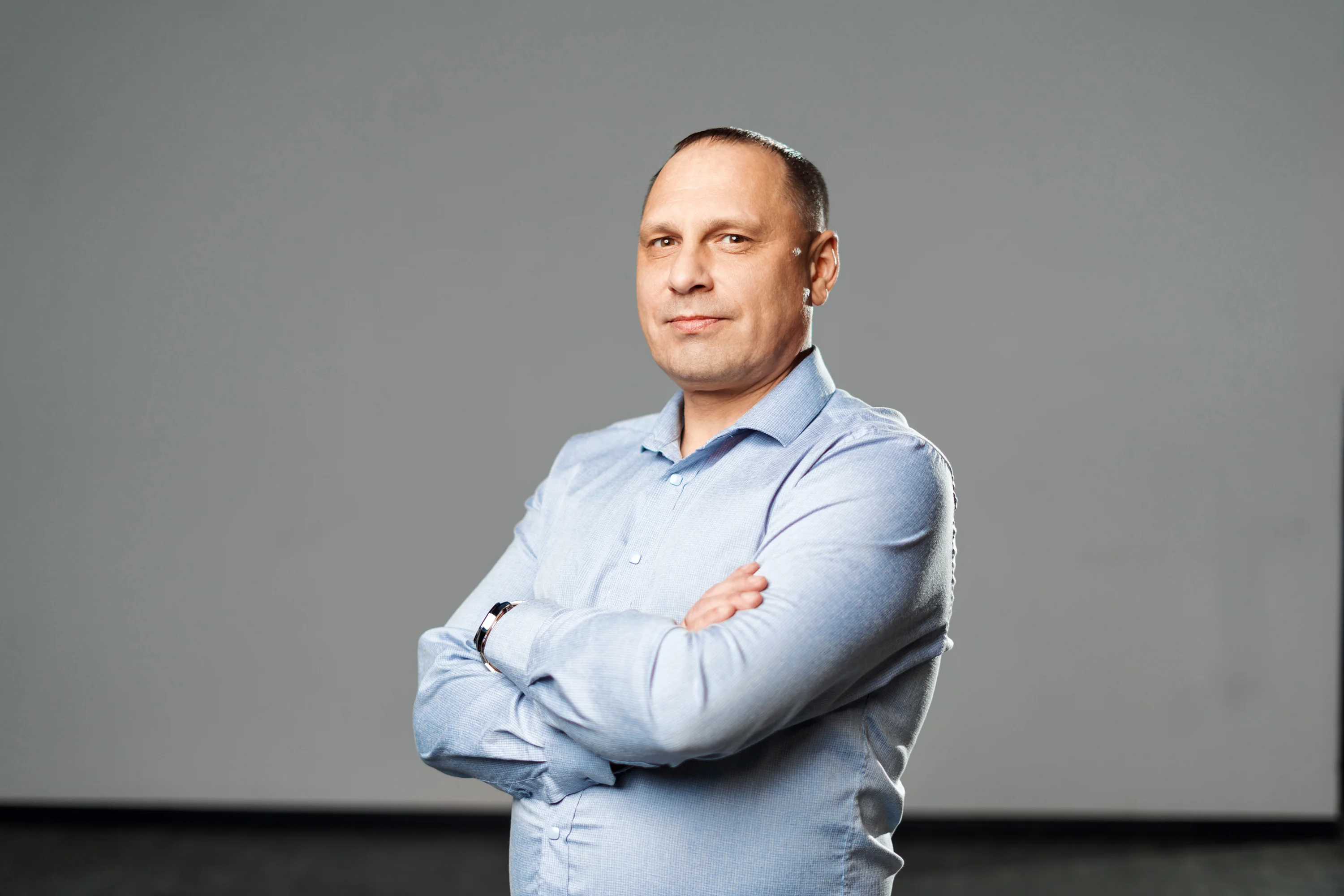 Новиков Сергей Александрович